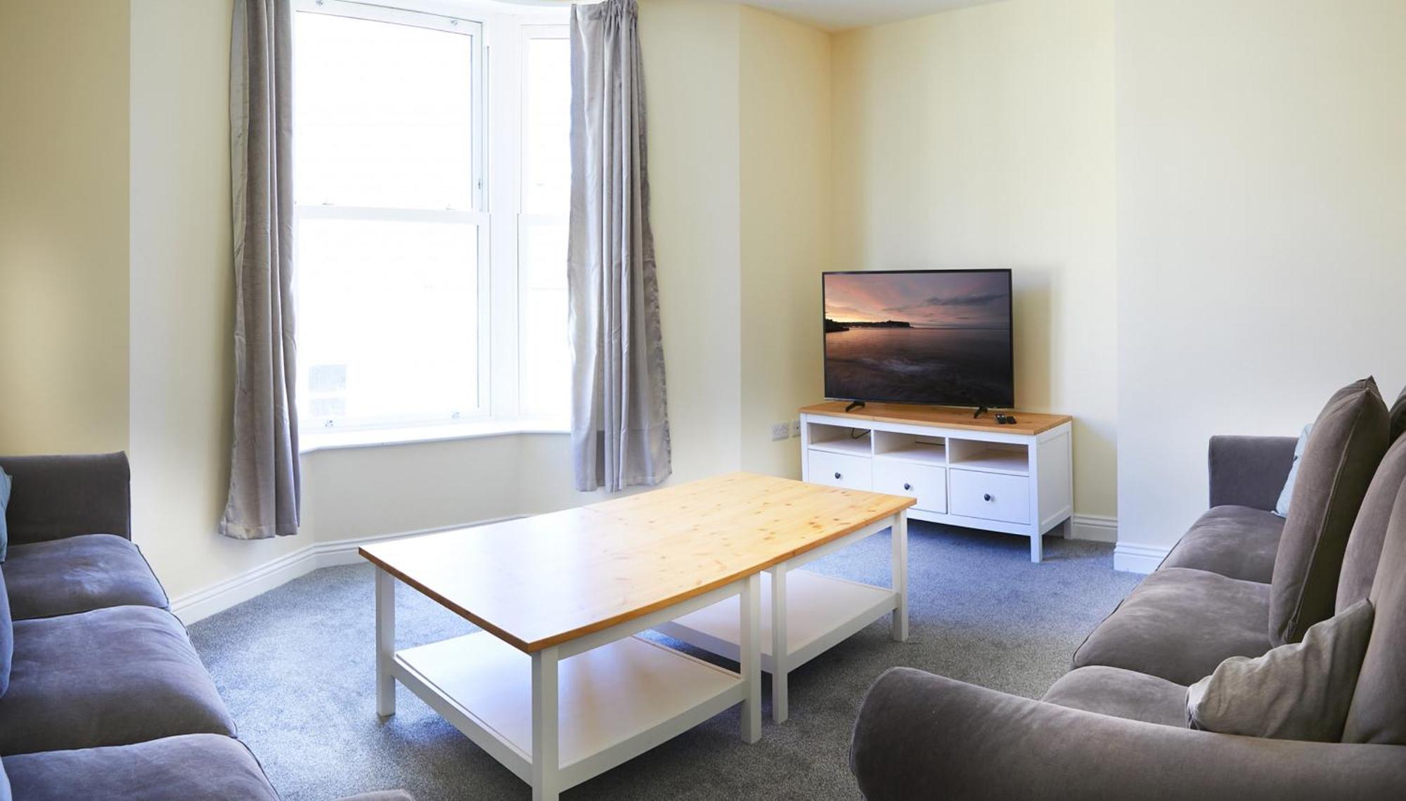25 Newborough By Stay In סקארבורו מראה חיצוני תמונה