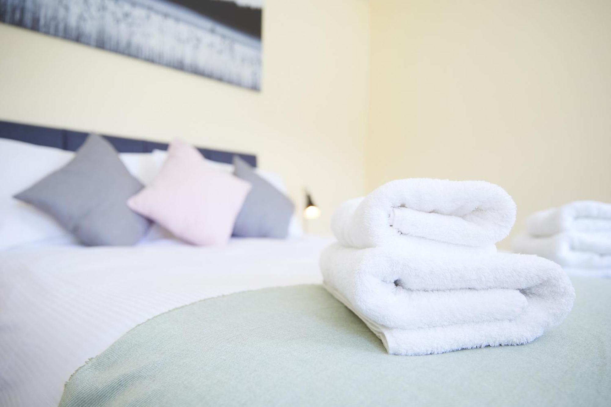 25 Newborough By Stay In סקארבורו מראה חיצוני תמונה