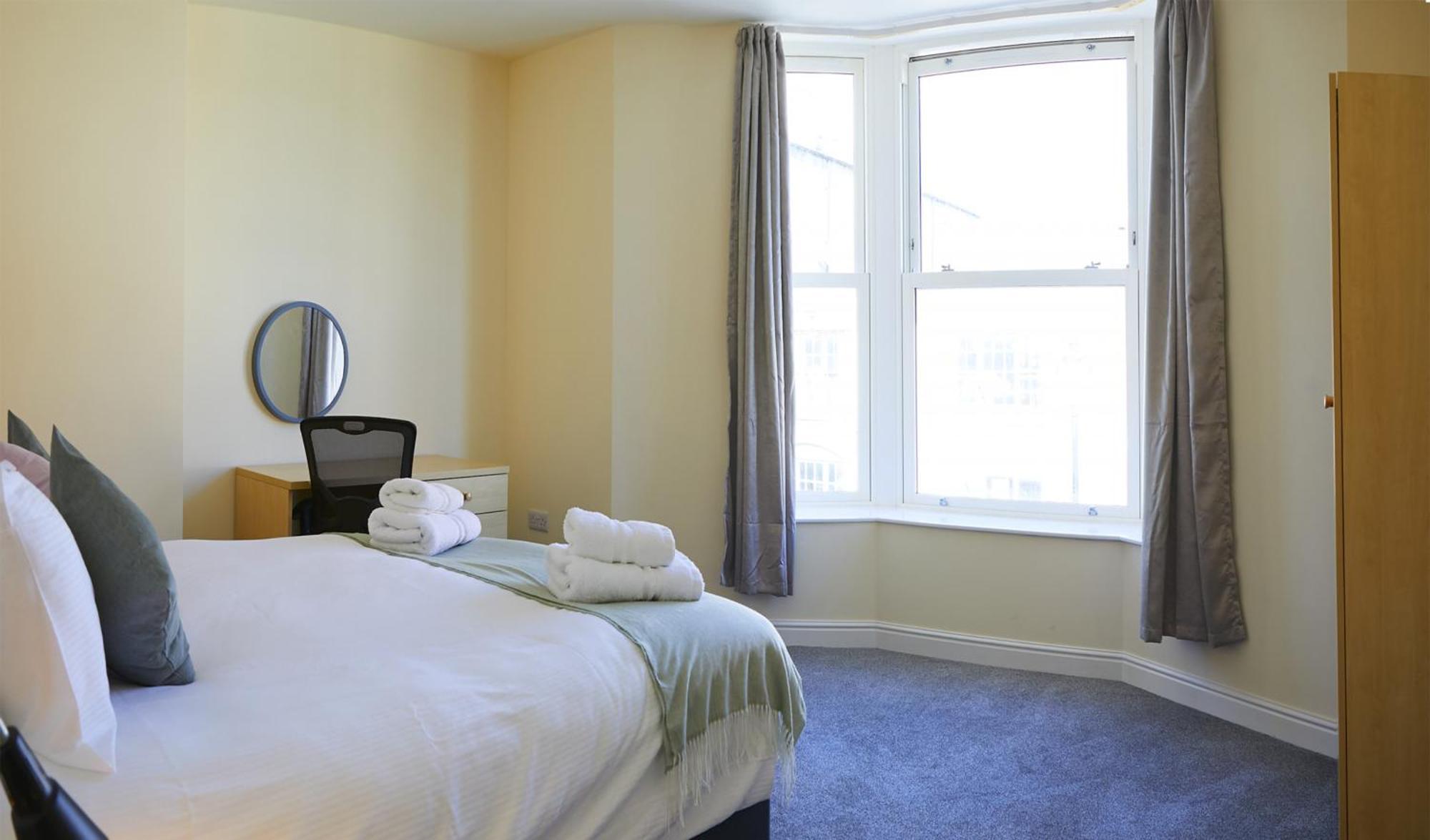 25 Newborough By Stay In סקארבורו מראה חיצוני תמונה