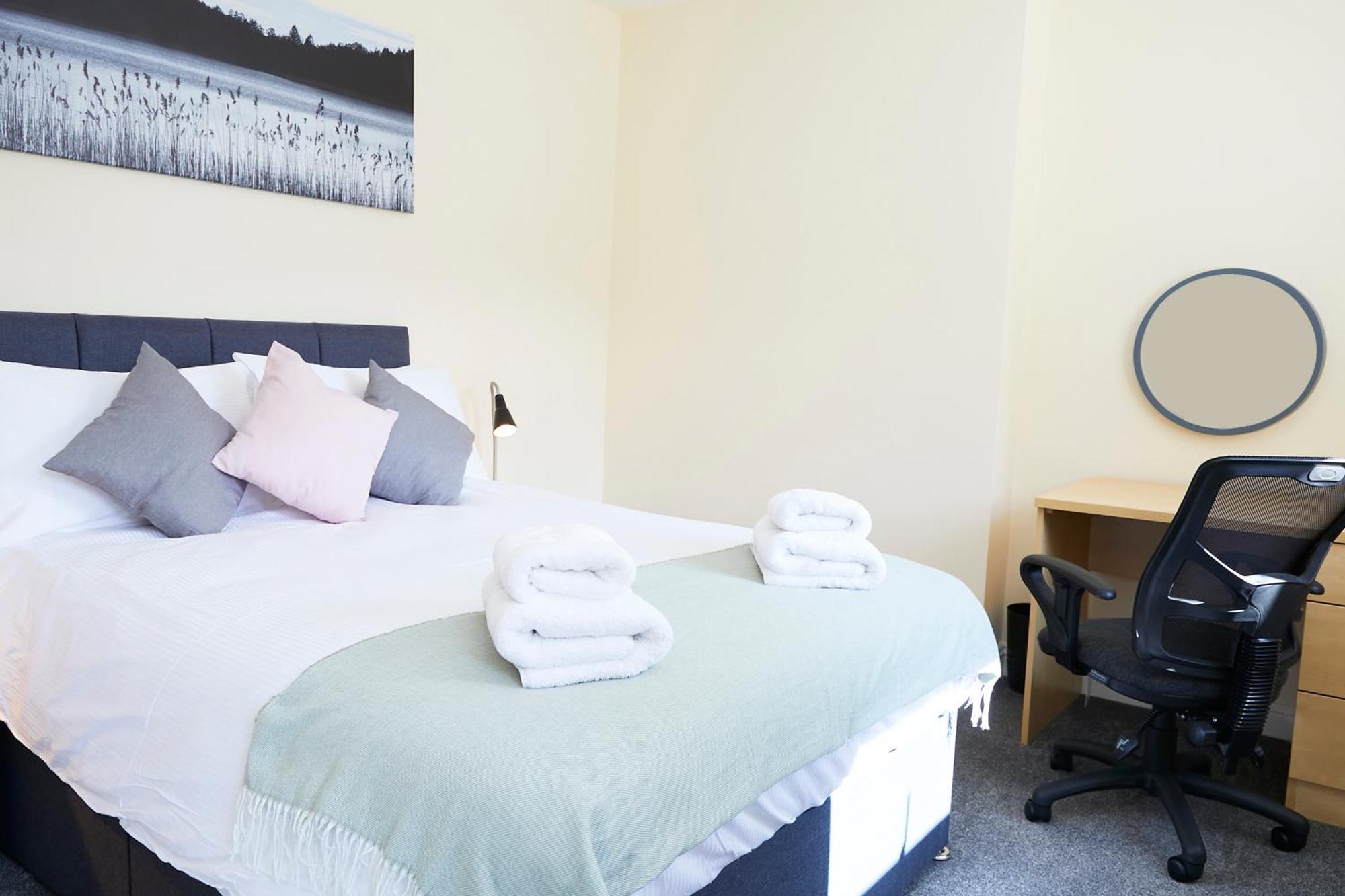 25 Newborough By Stay In סקארבורו מראה חיצוני תמונה