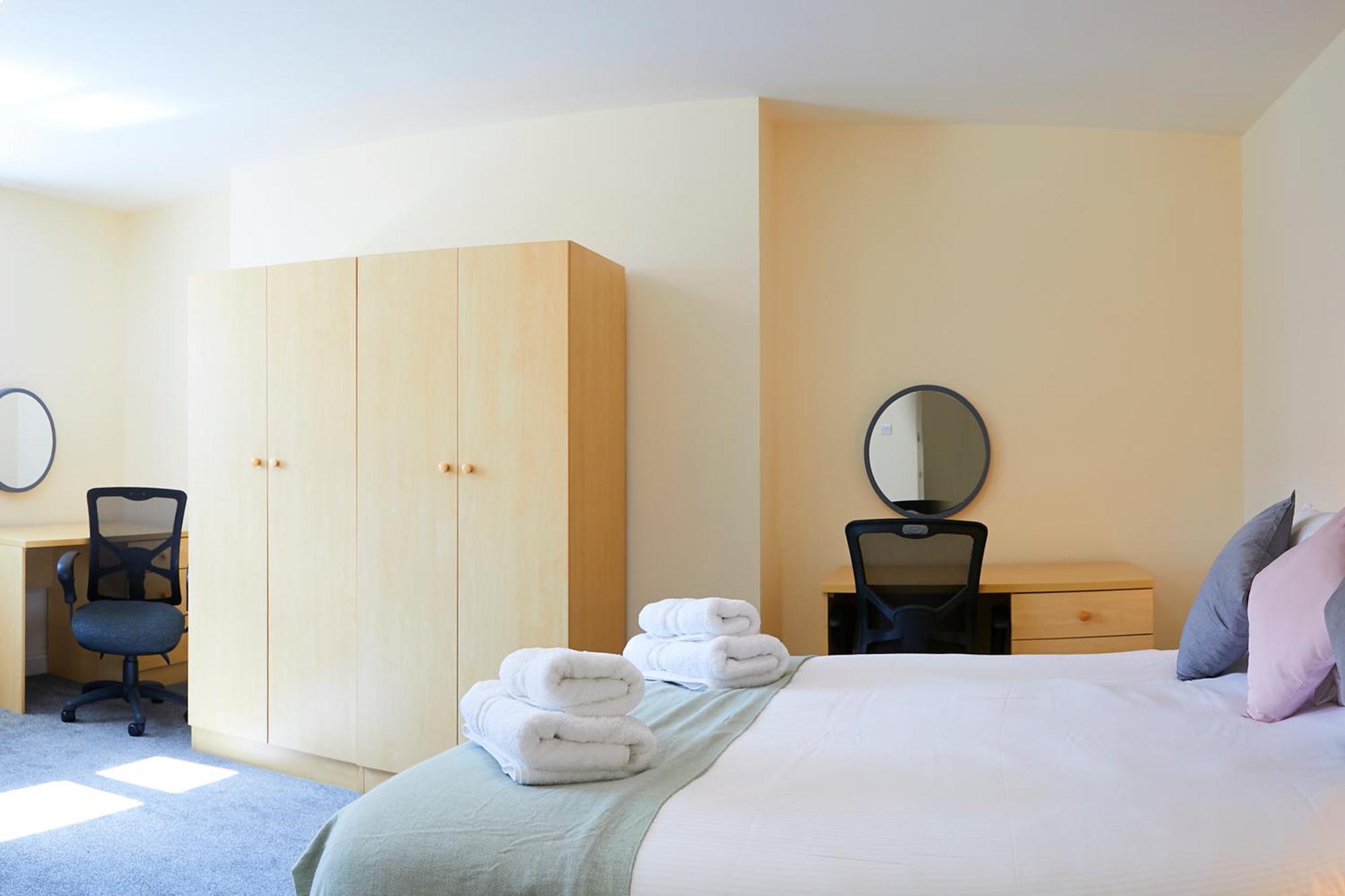 25 Newborough By Stay In סקארבורו מראה חיצוני תמונה