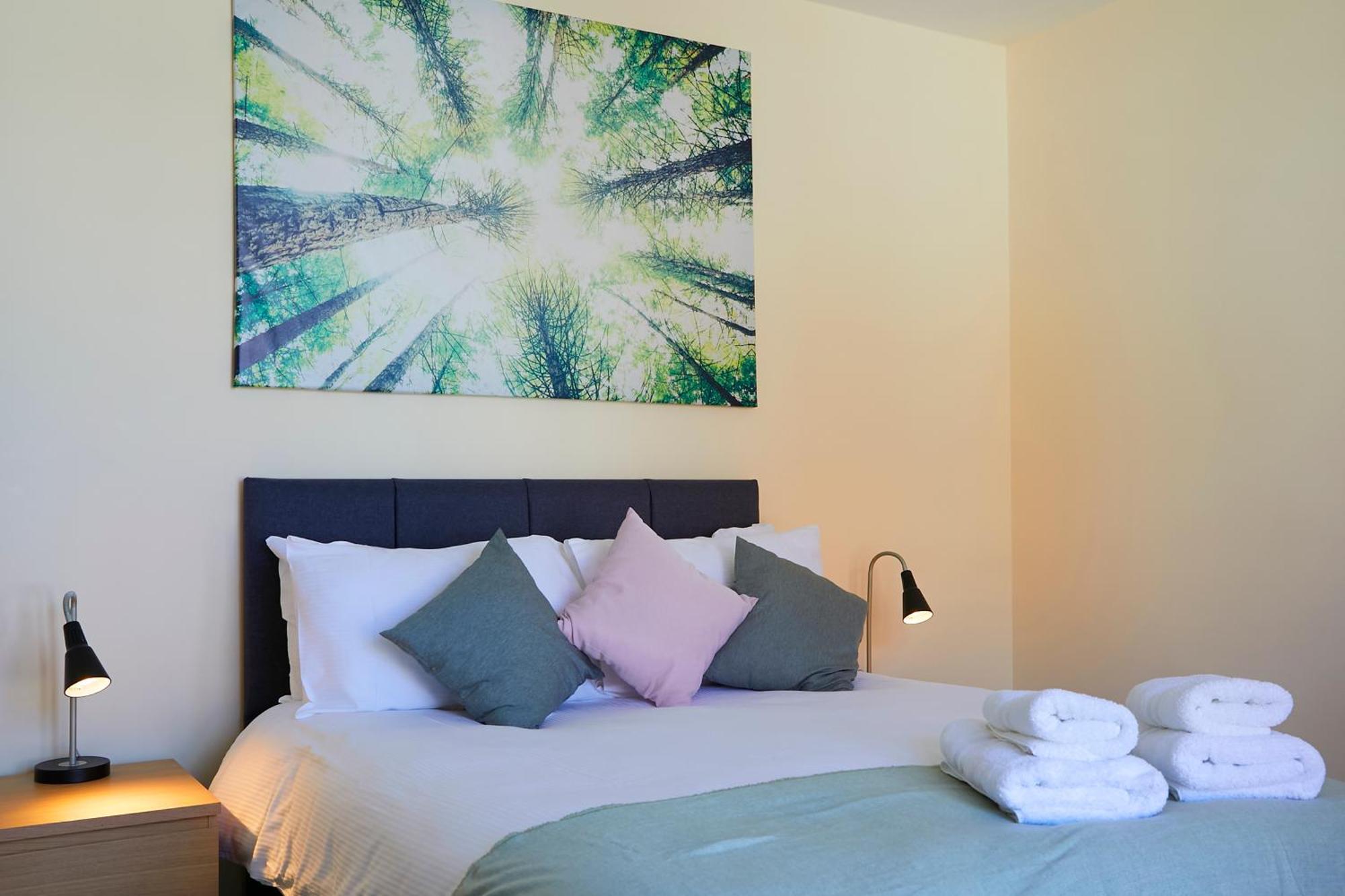 25 Newborough By Stay In סקארבורו מראה חיצוני תמונה