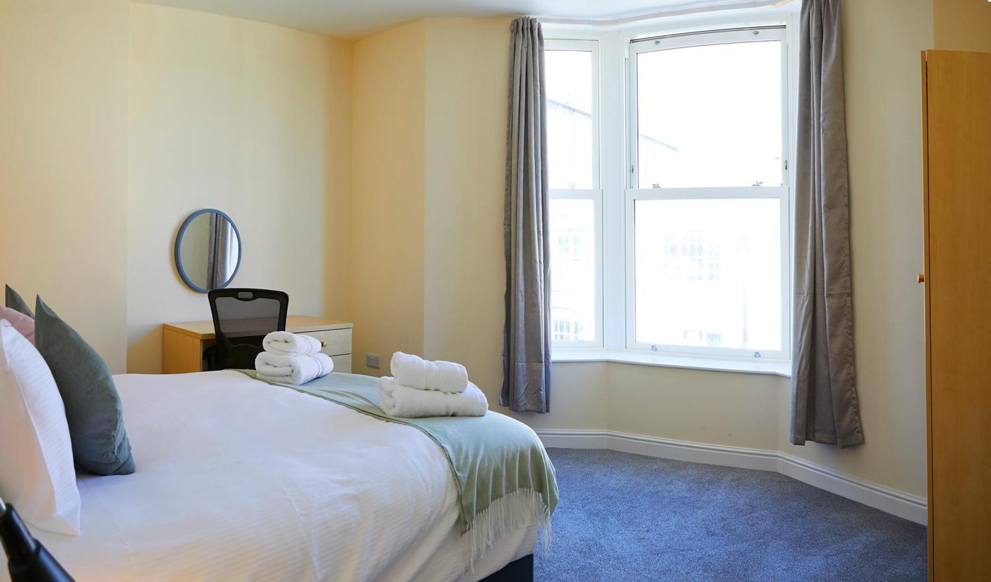 25 Newborough By Stay In סקארבורו מראה חיצוני תמונה