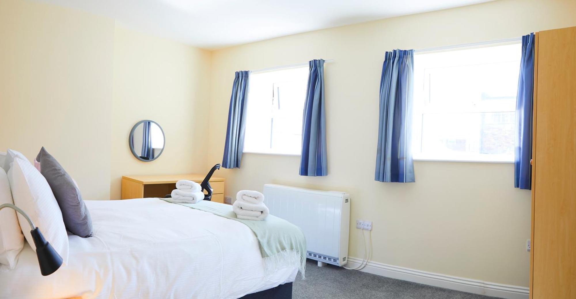 25 Newborough By Stay In סקארבורו מראה חיצוני תמונה