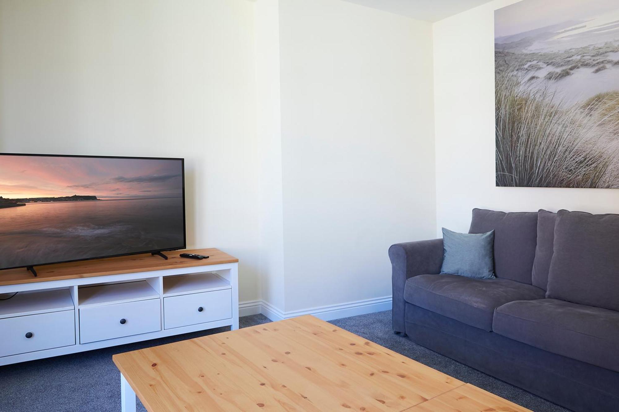 25 Newborough By Stay In סקארבורו מראה חיצוני תמונה
